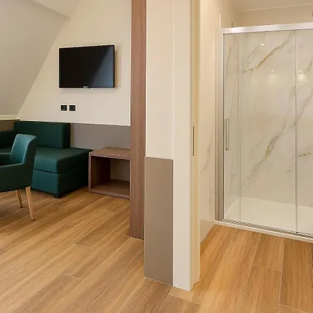 iH Hotels Milano Bocconi-3